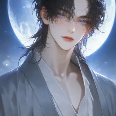 Profile image of 宵