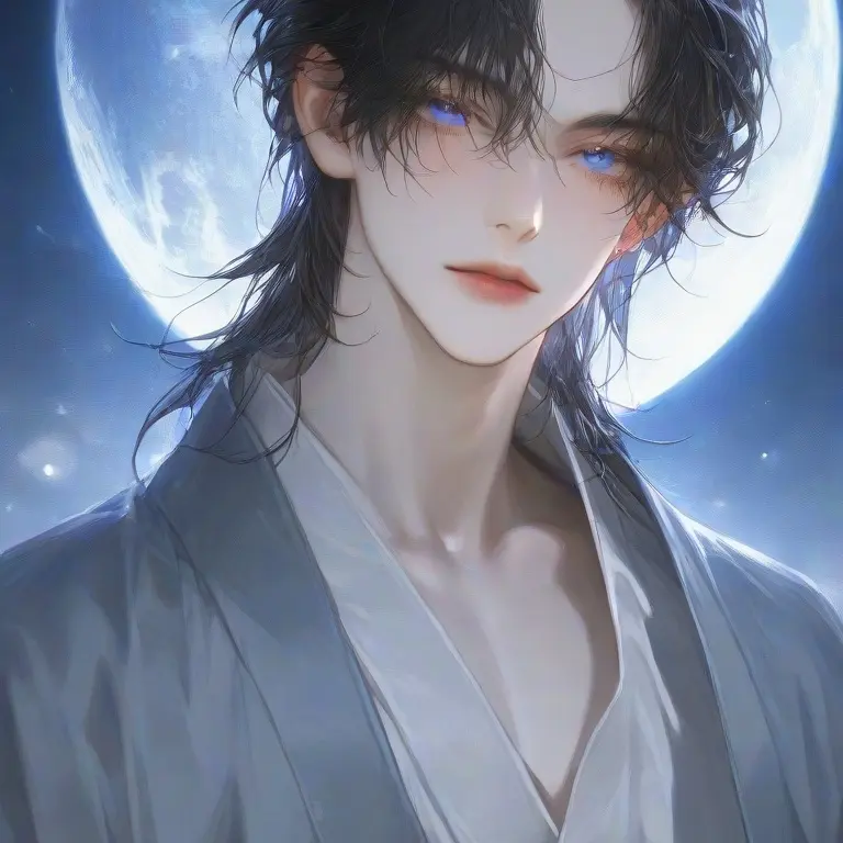 OpenHip9254의 月影の檻