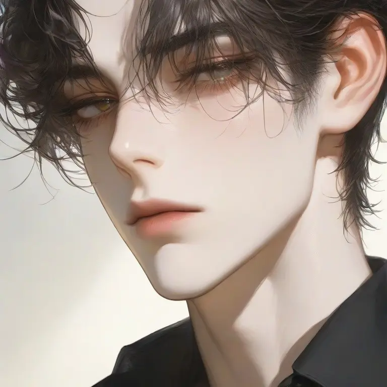 OpenHip9254의 見つけた。運命の人。