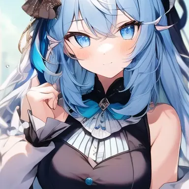 Profile image of 김서윤