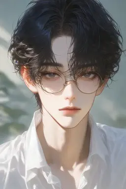 Profile image of 백준