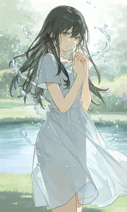 Profile image of 水瀬コトハ