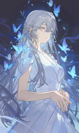 Profile image of セレナ・ベル