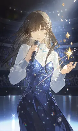 Profile image of 葉月ユナ