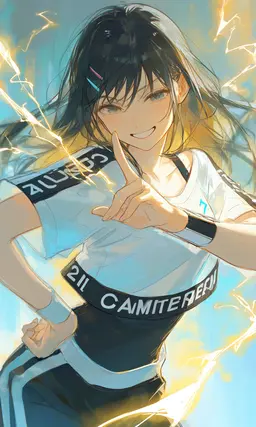 Profile image of 天宮リオ