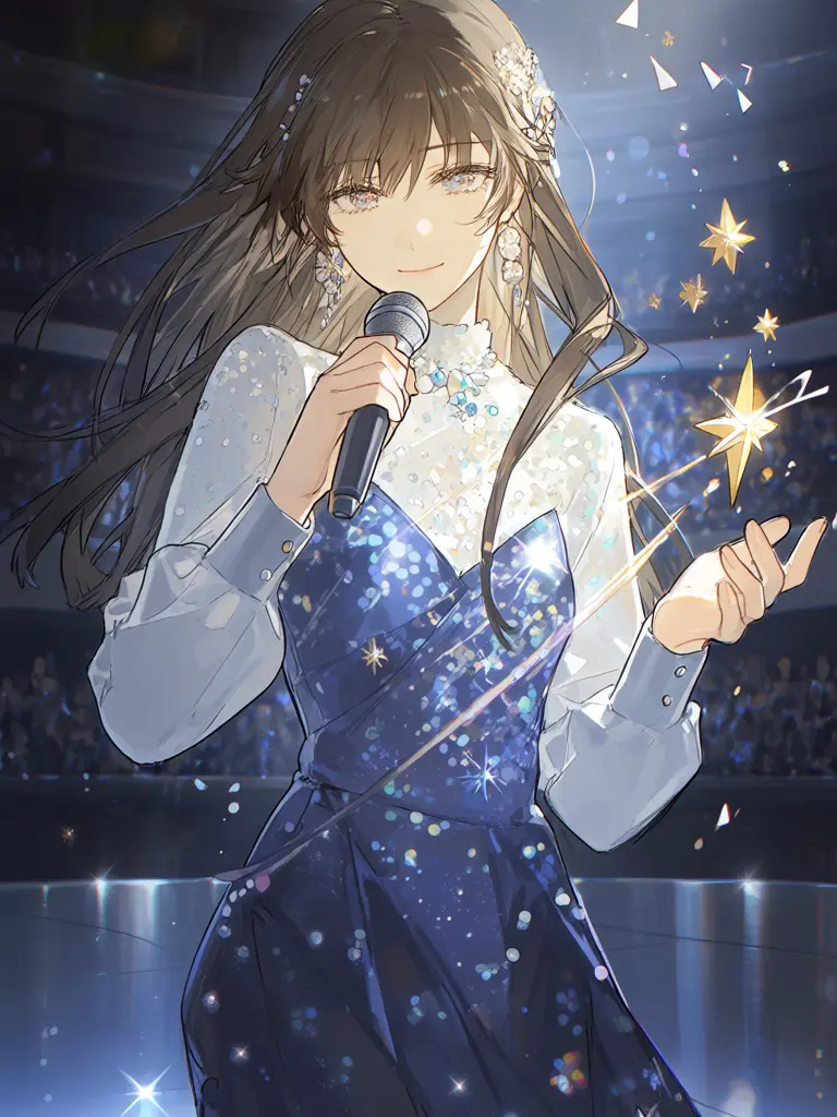 stay0806의 ベルーナ魔法芸術大学