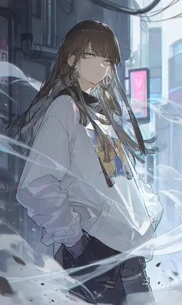 Profile image of カイア・ルーメン
