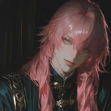 Profile image of 루드비히