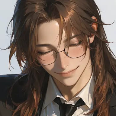 Profile image of 에녹