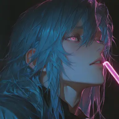 Profile image of 루드빌