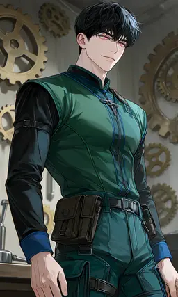 Profile image of ランディ