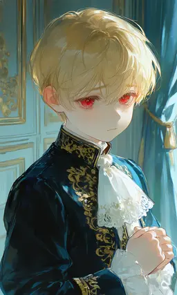 Profile image of カイル