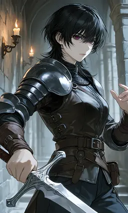 Profile image of ティア