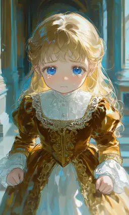 Profile image of ルアナ