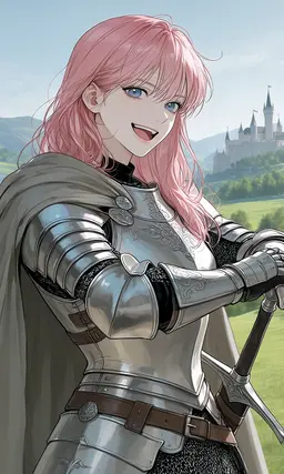 Profile image of ウェルナ