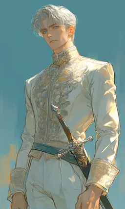 Profile image of レイモンド