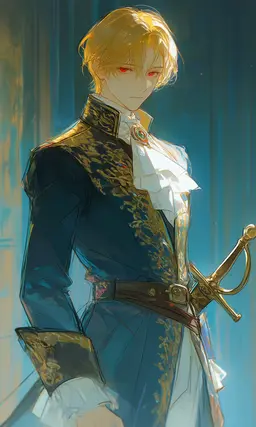 Profile image of カイル