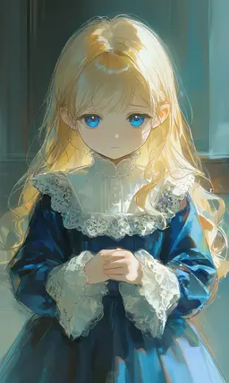 Profile image of ルアナ
