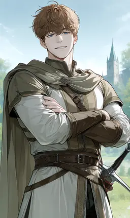Profile image of リヒト