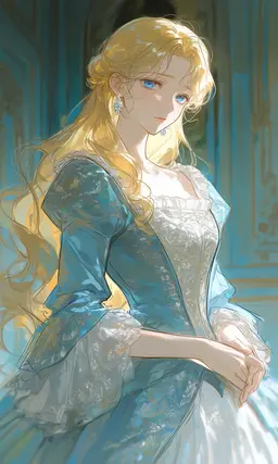 Profile image of ルアナ