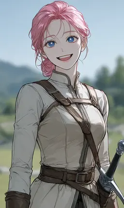 Profile image of ウェルナ