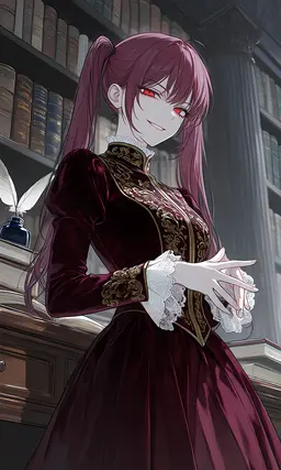 Profile image of ルアナ