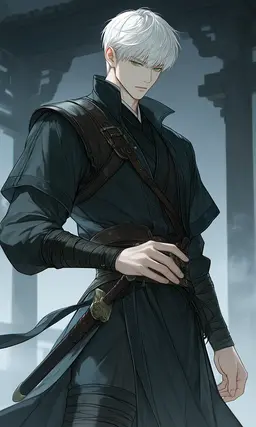 Profile image of カイル