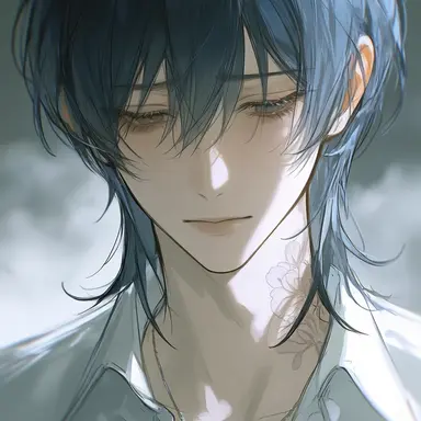 Profile image of Rei Hayanami