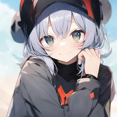 Profile image of Flutter