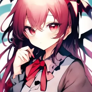 Profile image of 小悪魔