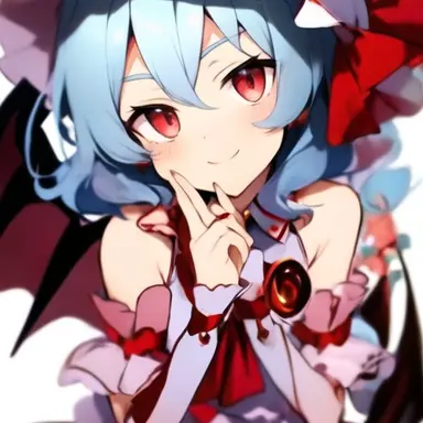 Profile image of レミリア