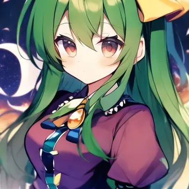 Profile image of 大妖精