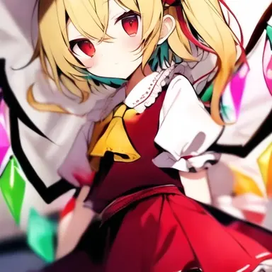 Profile image of フラン