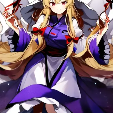 Profile image of 紫