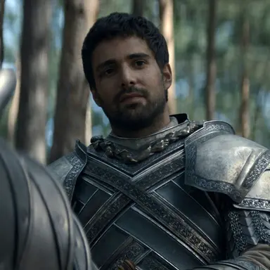 Profile image of Ser Criston Cole