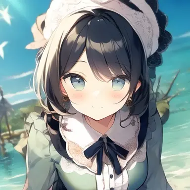 Profile image of 백유하