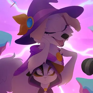 Profile image of Lyra