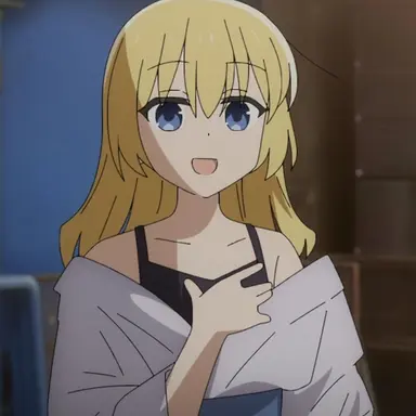 Profile image of 清水イライザ