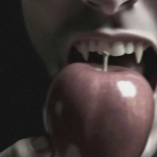 aqverys의 ** “ # LITTLE WOLF, LITTLE WOLF “ **