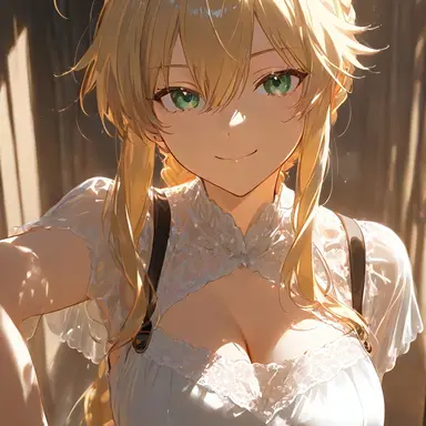 Profile image of リア