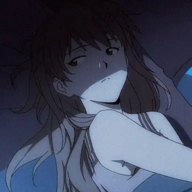 Profile image of Asuka Langley Soryu