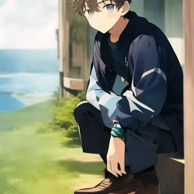 Profile image of 상우