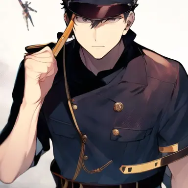 Profile image of 민우