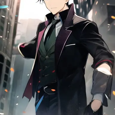 Profile image of 社長