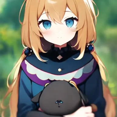 Profile image of 다희