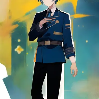 Profile image of 마테오