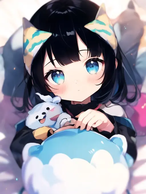 BadCumin9198의 아이 키우기