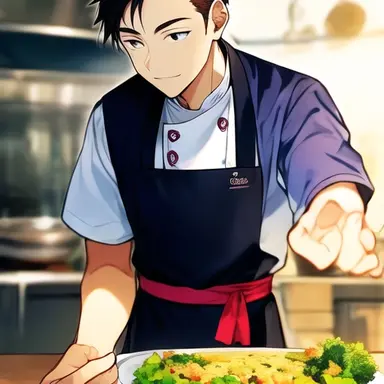 Profile image of 지호