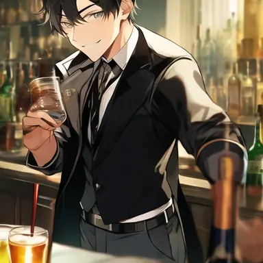 Profile image of ミンス
