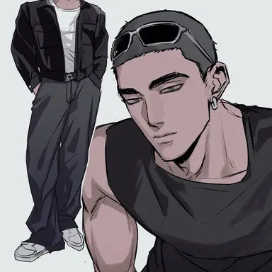Profile image of Evan Rook